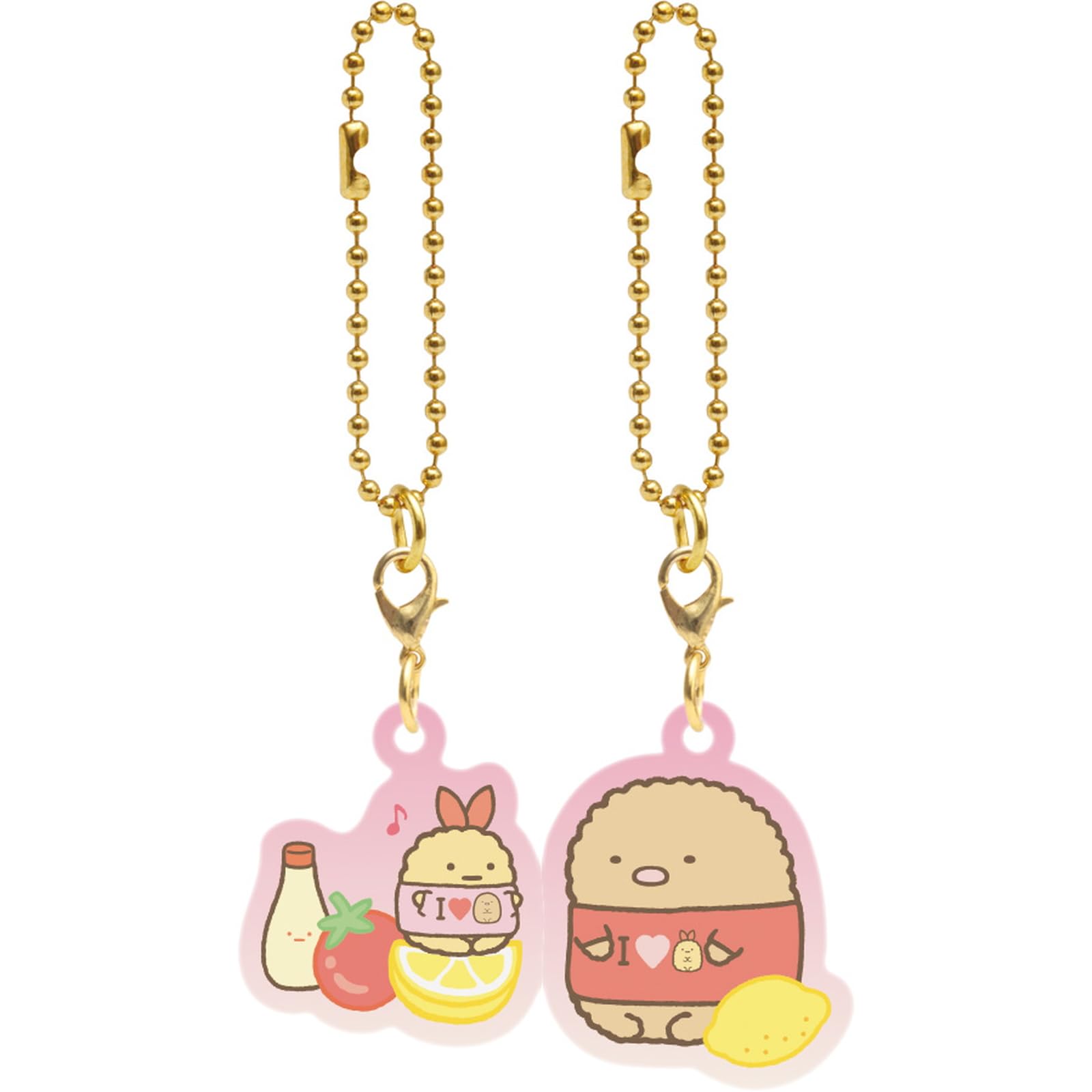 サンエックス　わんこ学校　ホイッスル　キーホルダー　ピンク サンエックスわんこ学校ホイッスルキーホルダーピンク